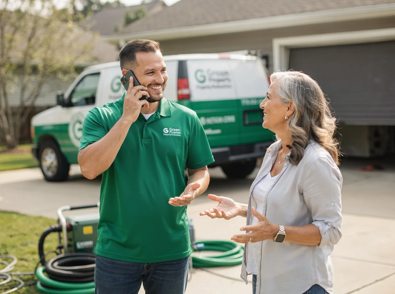 Water Damage Restoration Aldie, VA FAQs